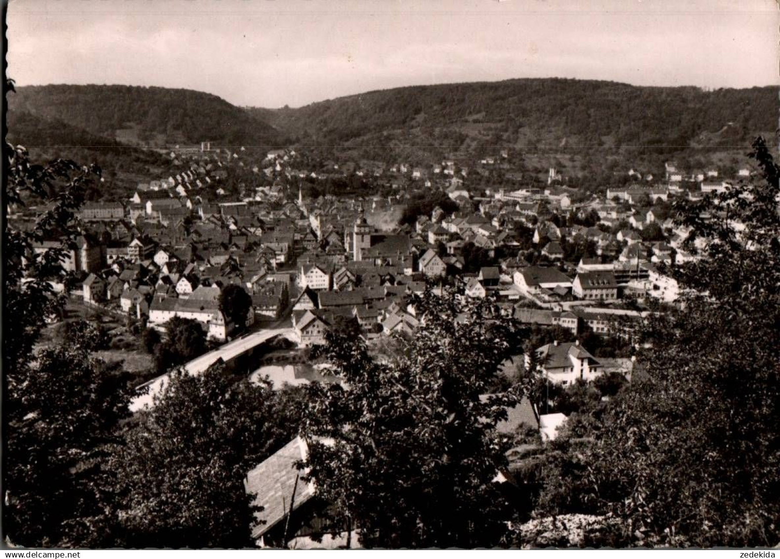 H7294 - Künzelsau - Verlag Breuninger