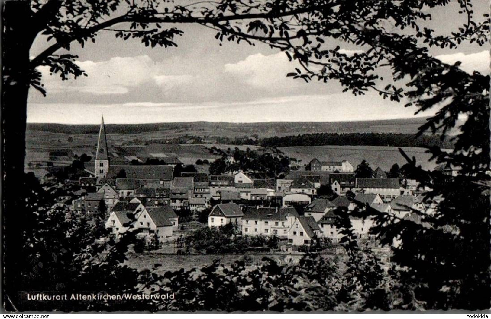 H7339 - Altenkirchen (Westerwald) - Verlag Schöning