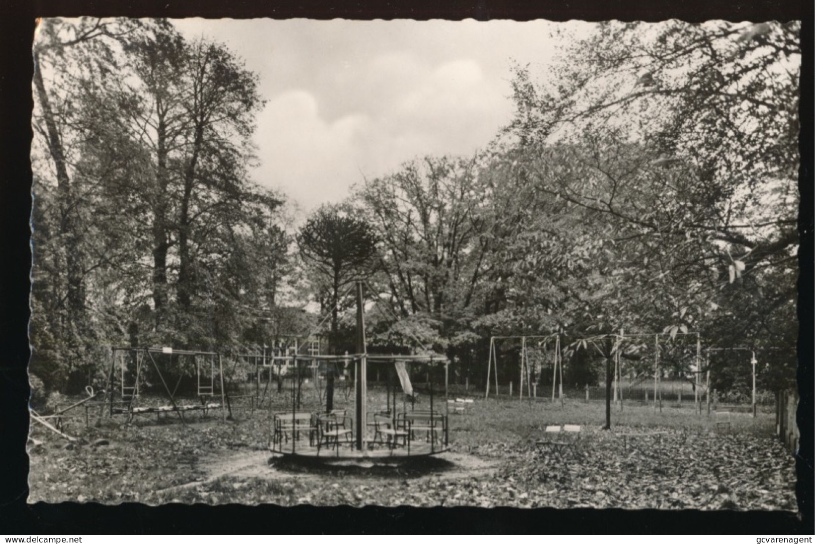 HAACHT   HOTEL RESTAURANT DANCING  BREUGHEL'S GASTHOF