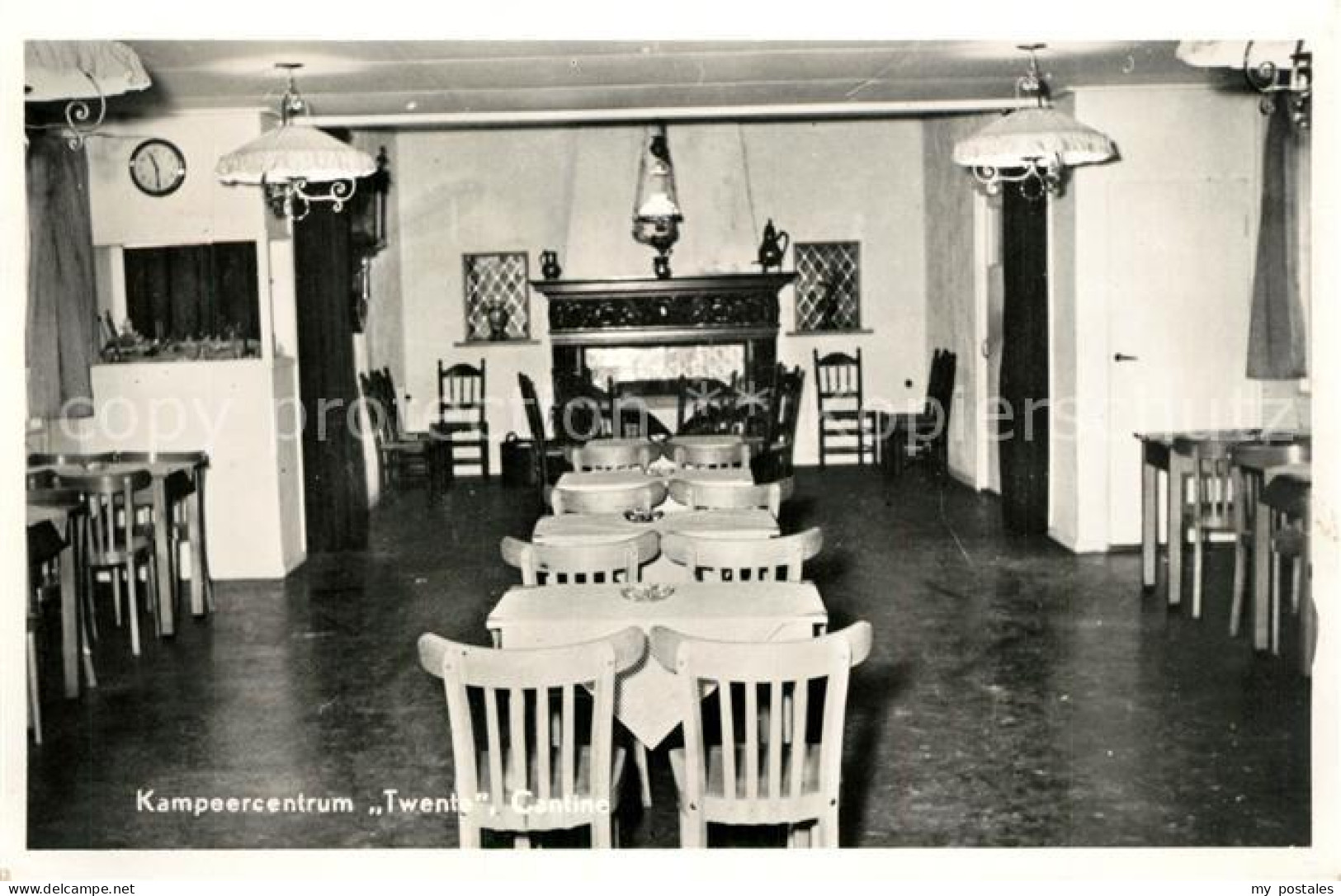 Haaksbergen Kampeercentrum Twente