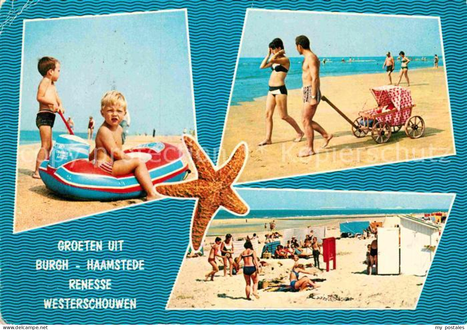 Haamstede Renesse Westerschouwen