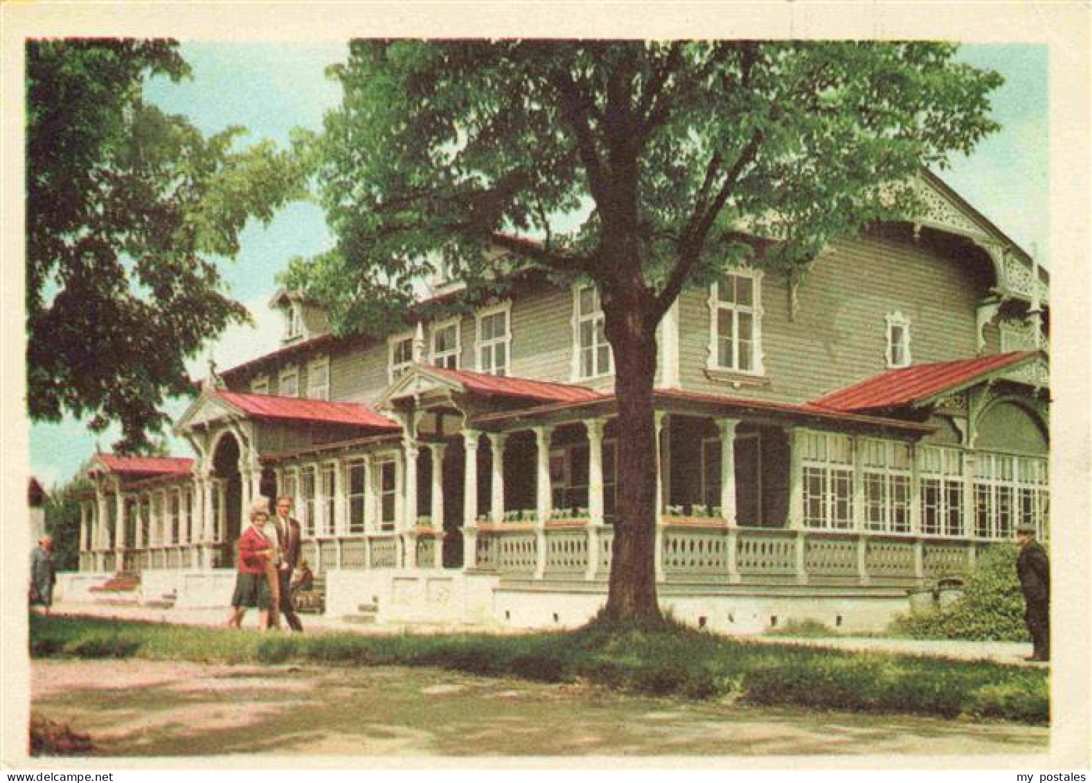 Haapsalu Hapsal Estonia Casino