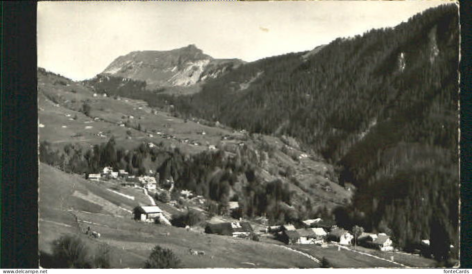 Habkern  x 1959