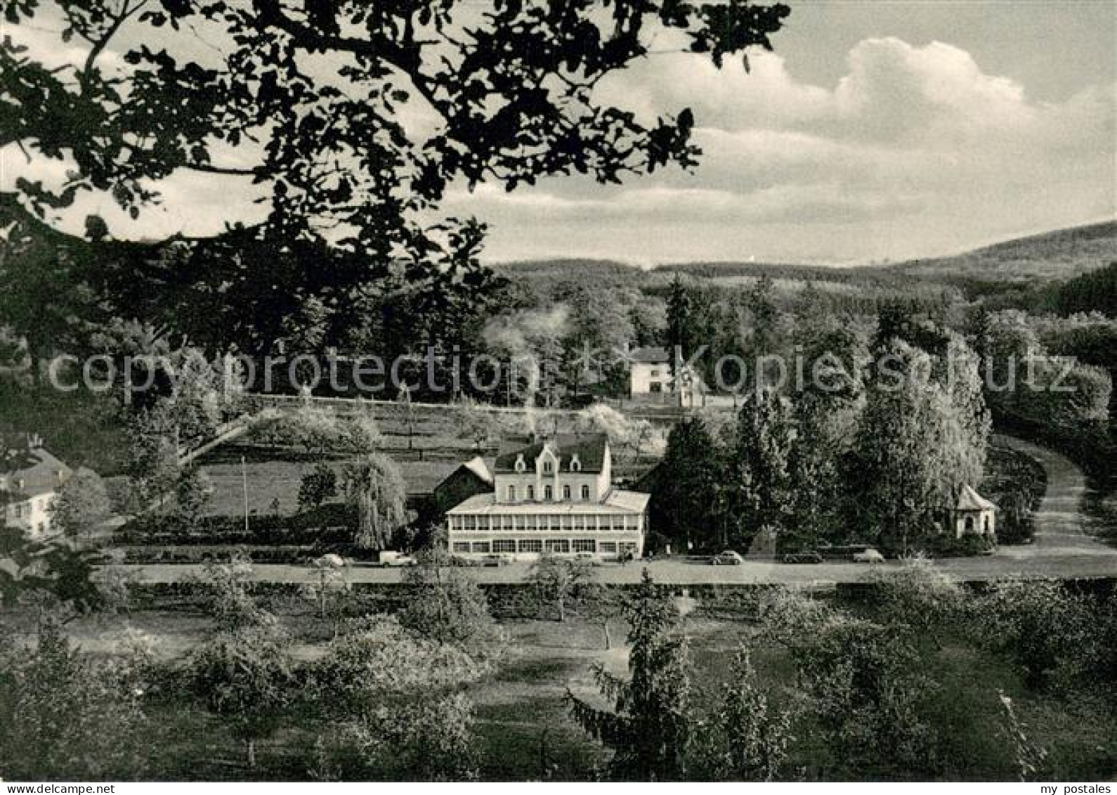 Hachenburg Westerwald Klostergaststaette Marienstatt