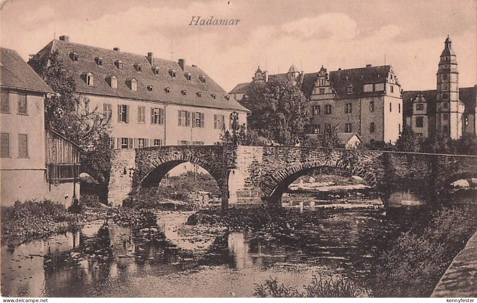 Hadamar