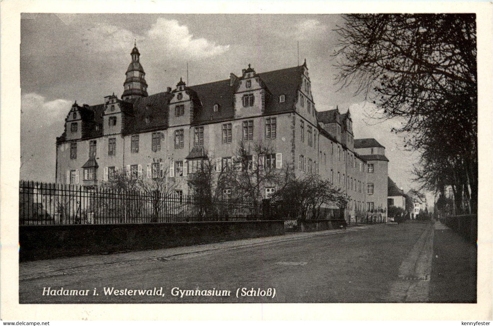 Hadamar - Gymnasium