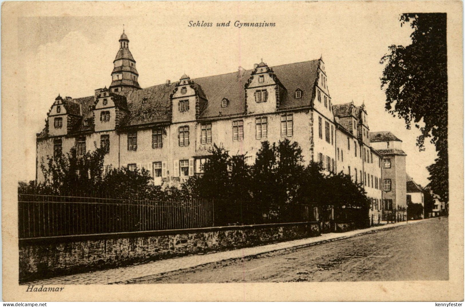Hadamar - Gymnasium