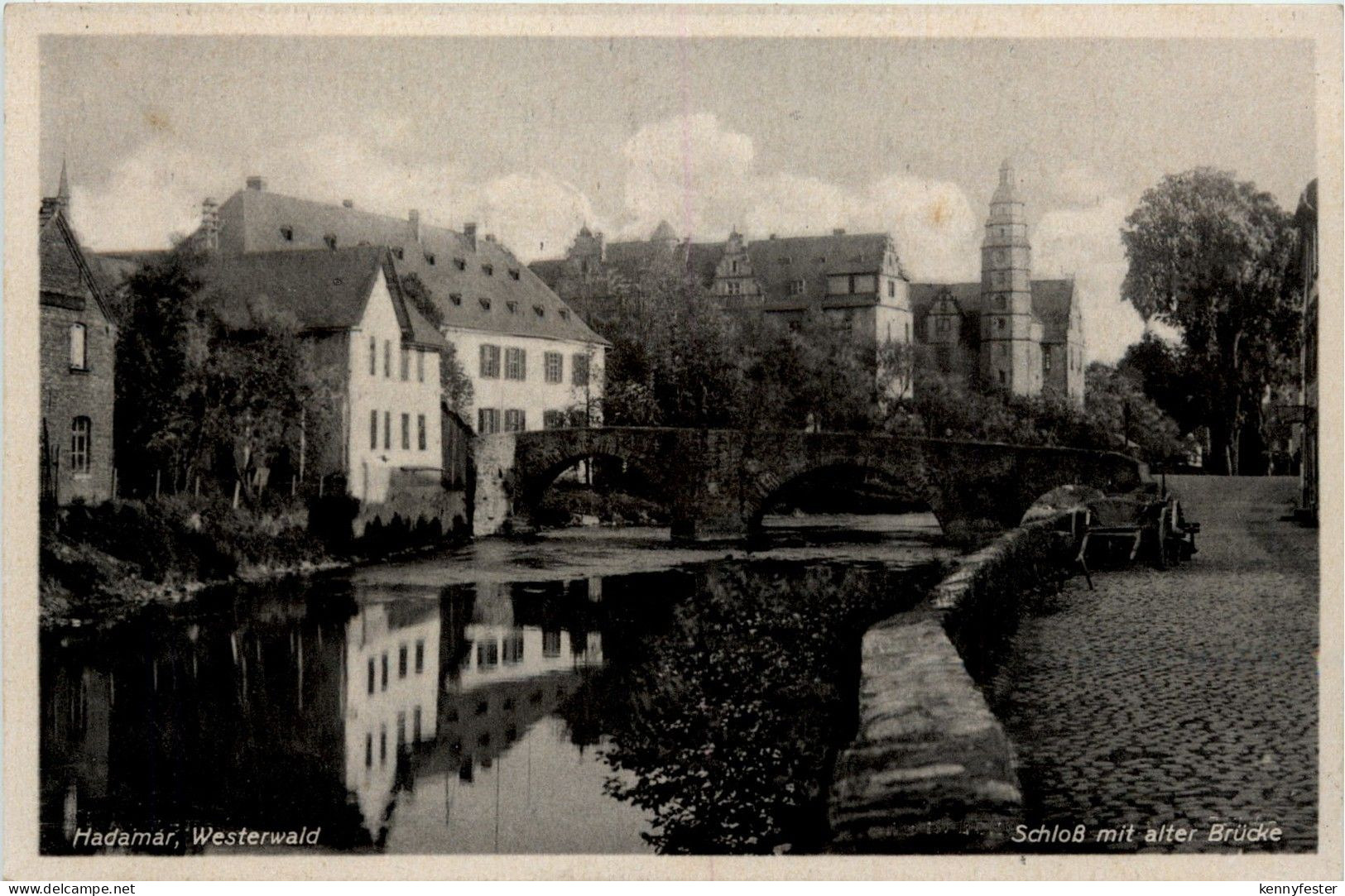 Hadamar - Westerwald