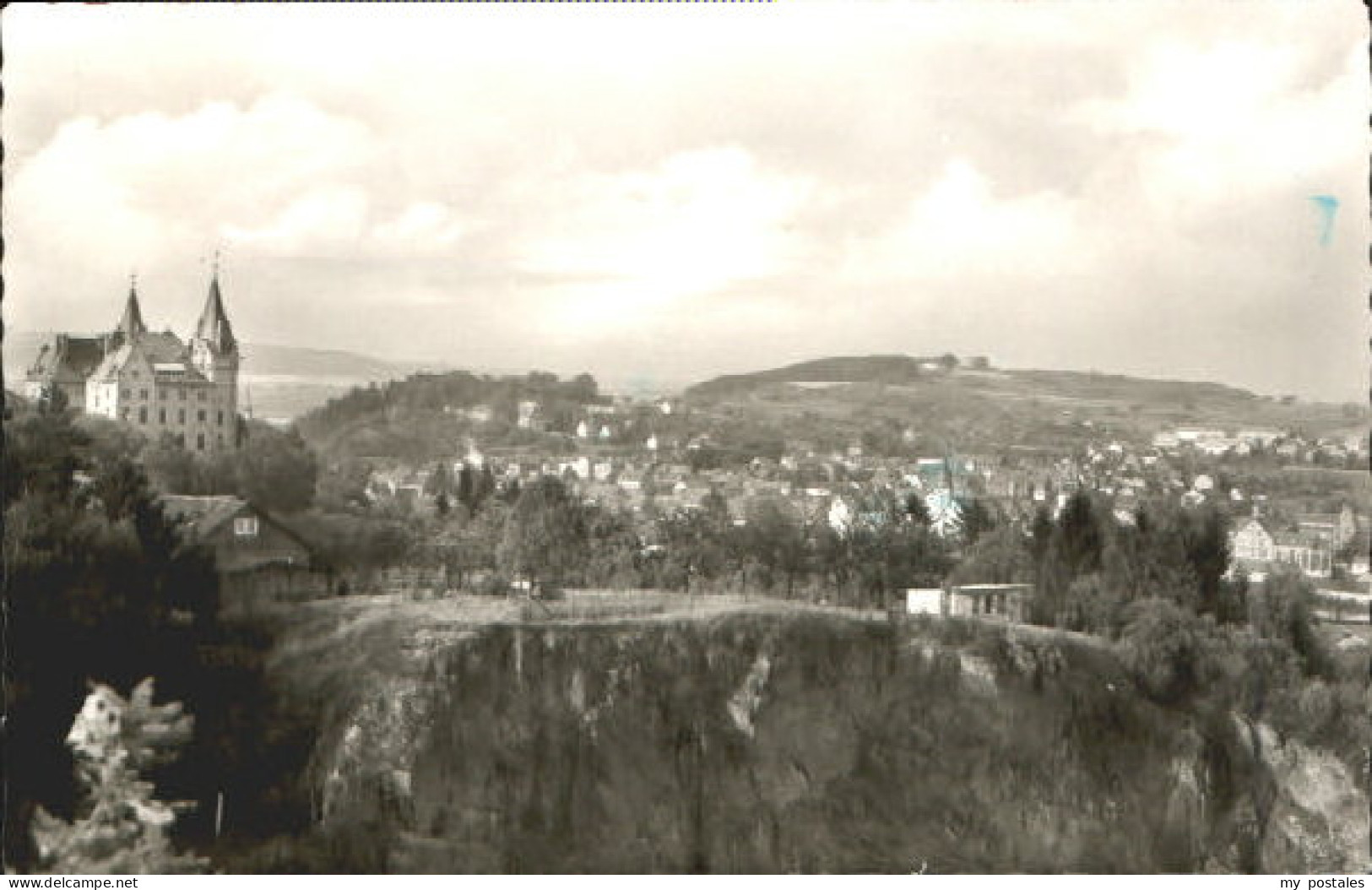 Hadamar Westerwald Hadamar  x 1955