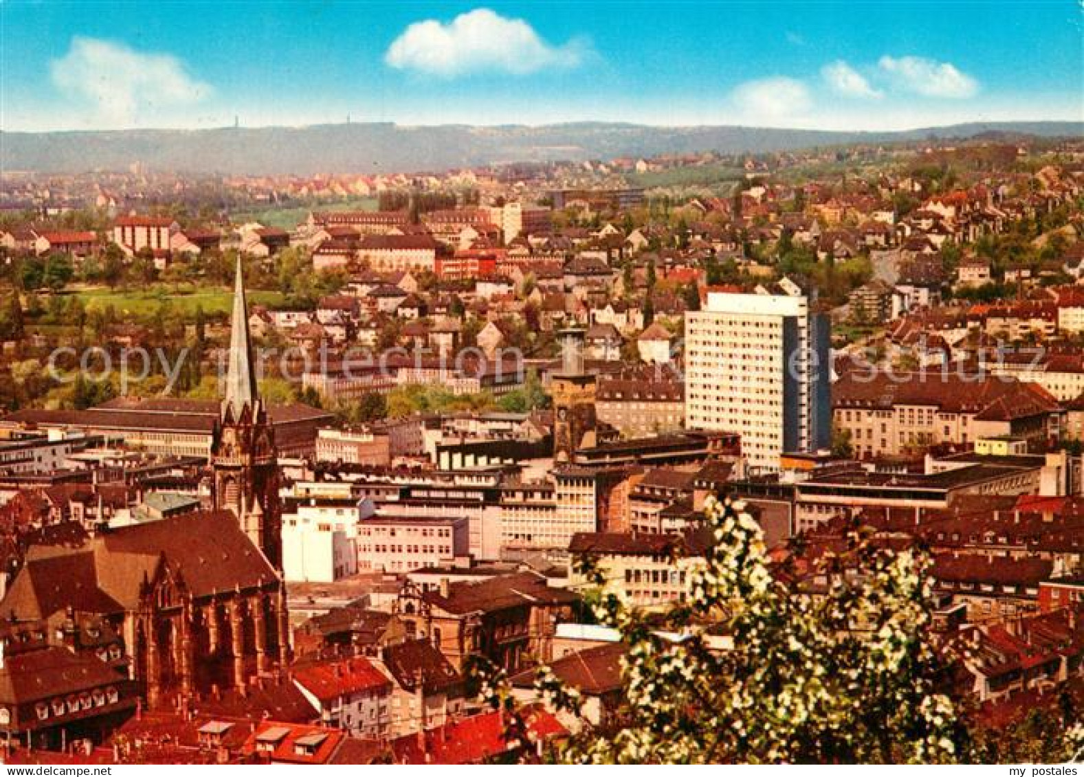 Hagen Westfalen