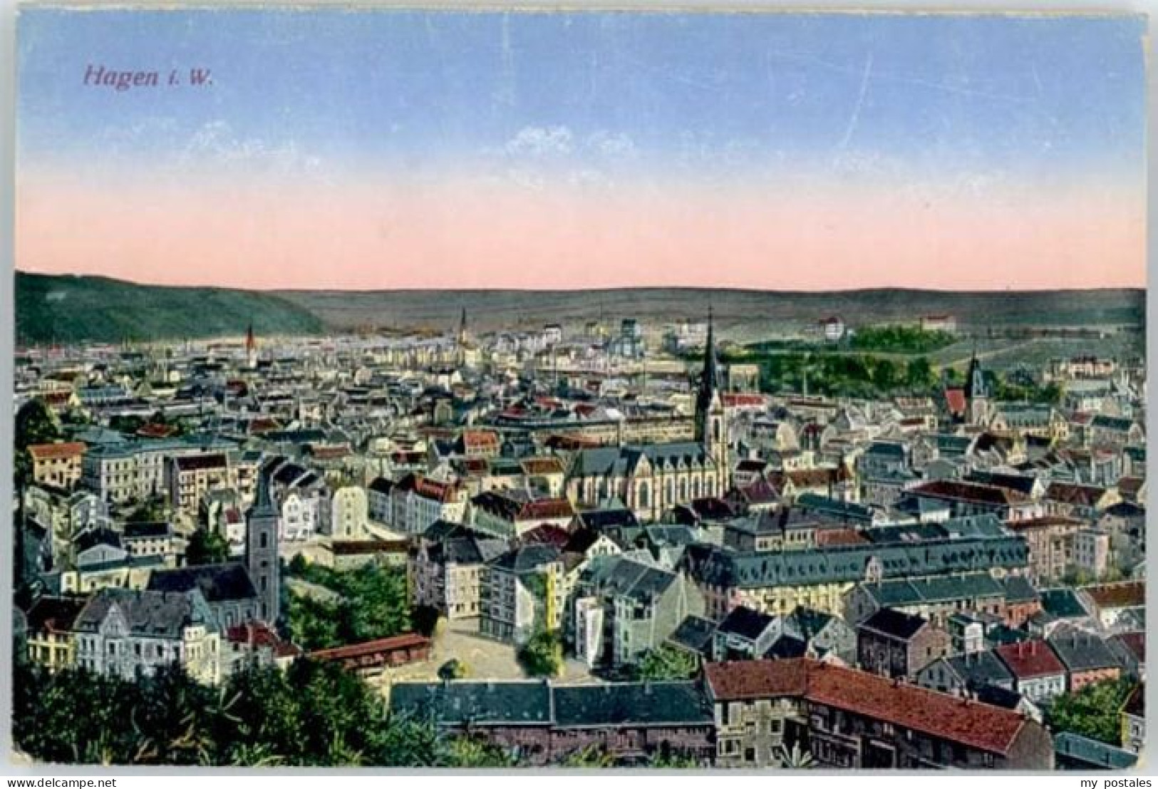 Hagen Westfalen