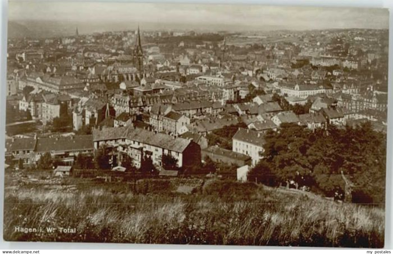 Hagen Westfalen