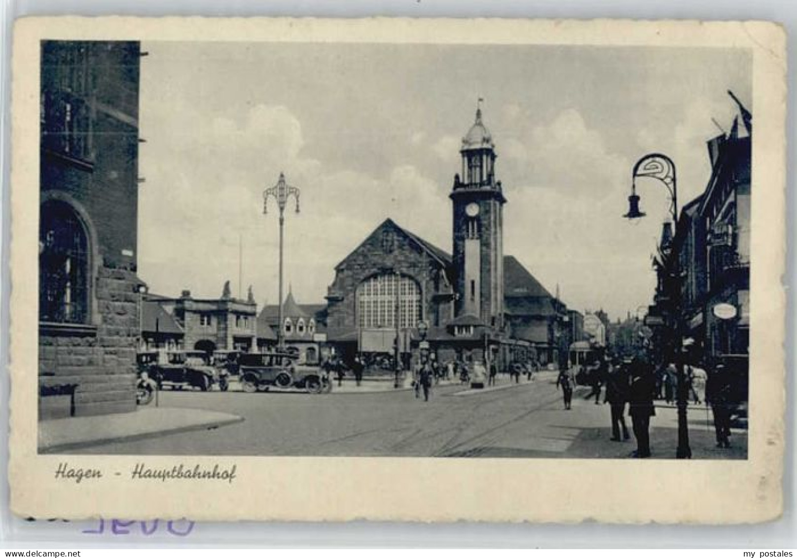 Hagen Westfalen