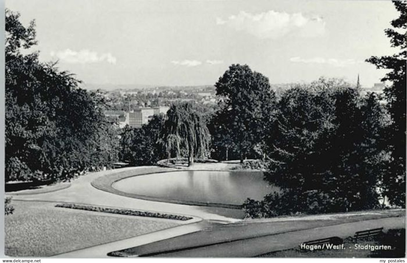 Hagen Westfalen Hagen