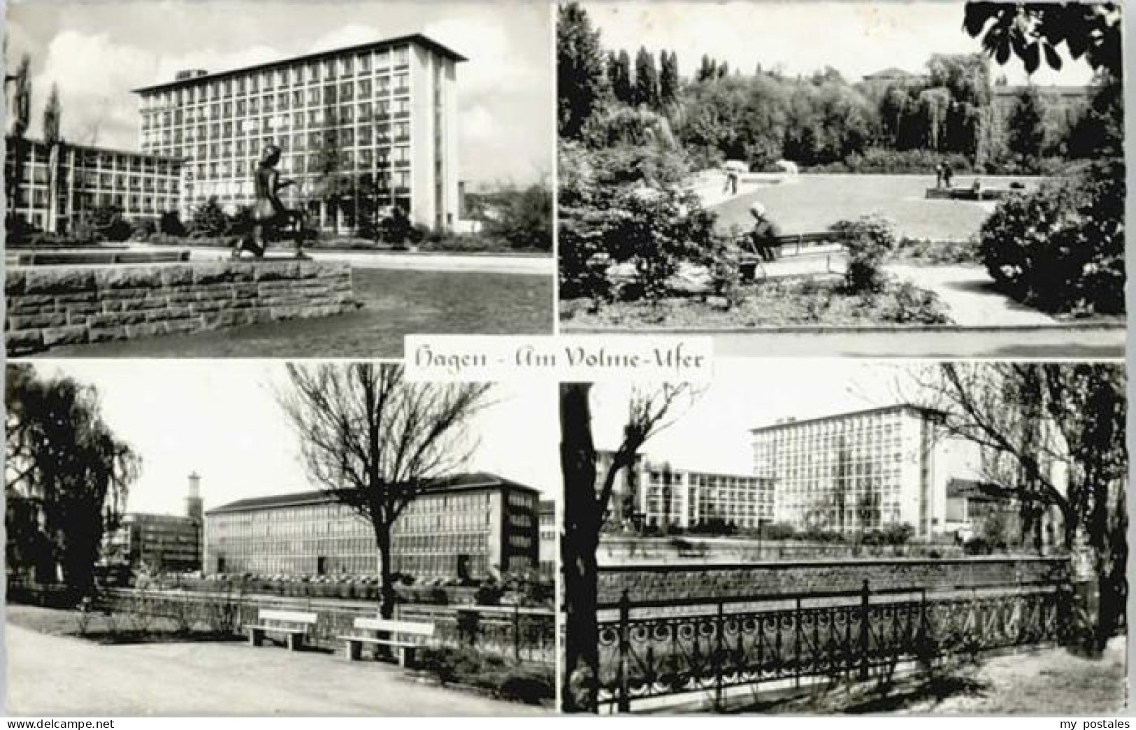 Hagen Westfalen Hagen