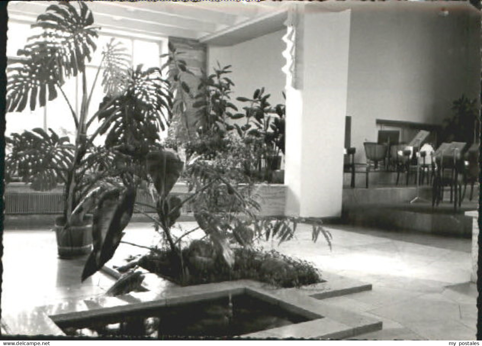 Hagen Westfalen Hagen  x 1962