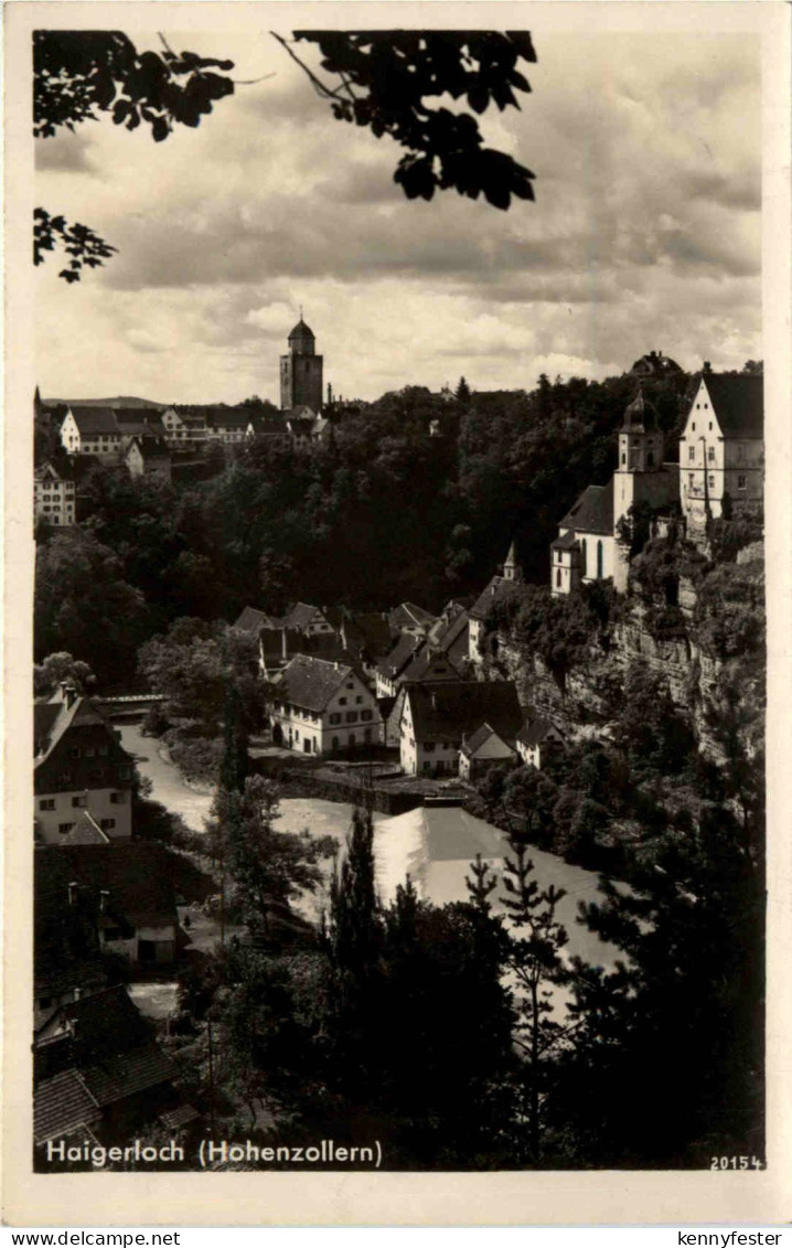 Haigerloch