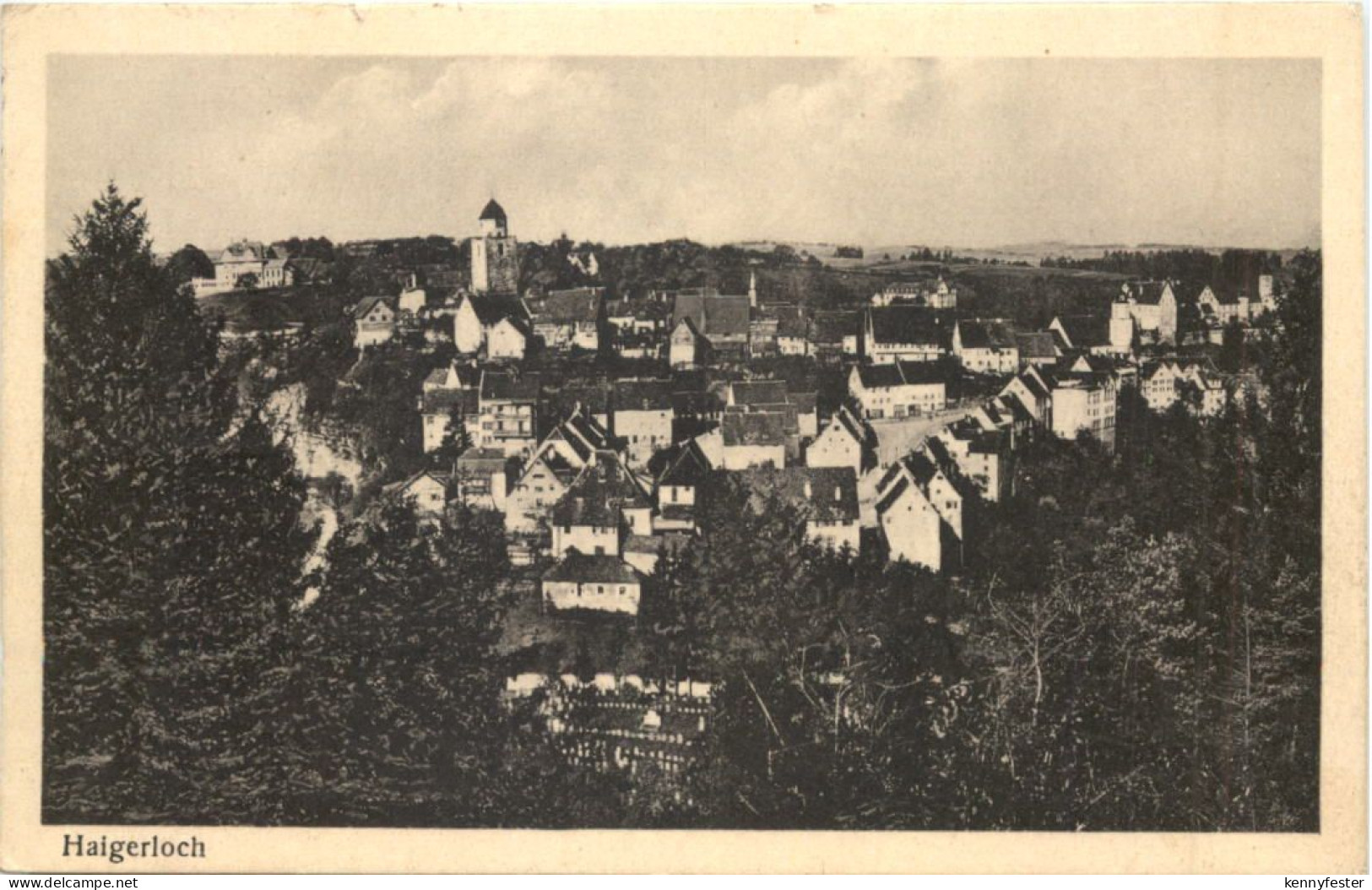 Haigerloch