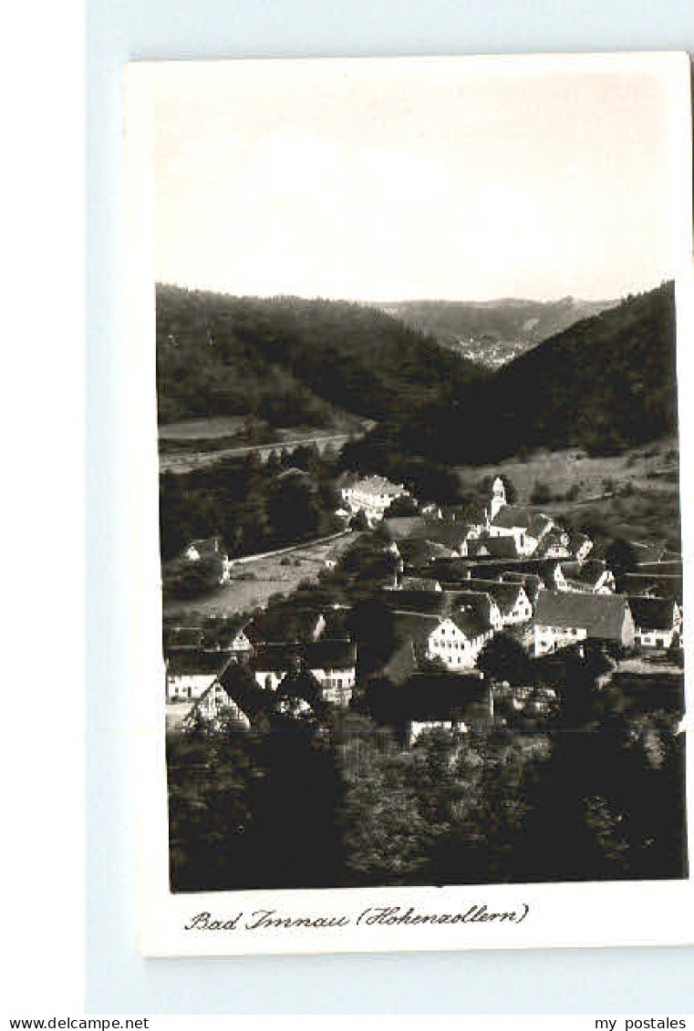 Haigerloch Bad Imnau