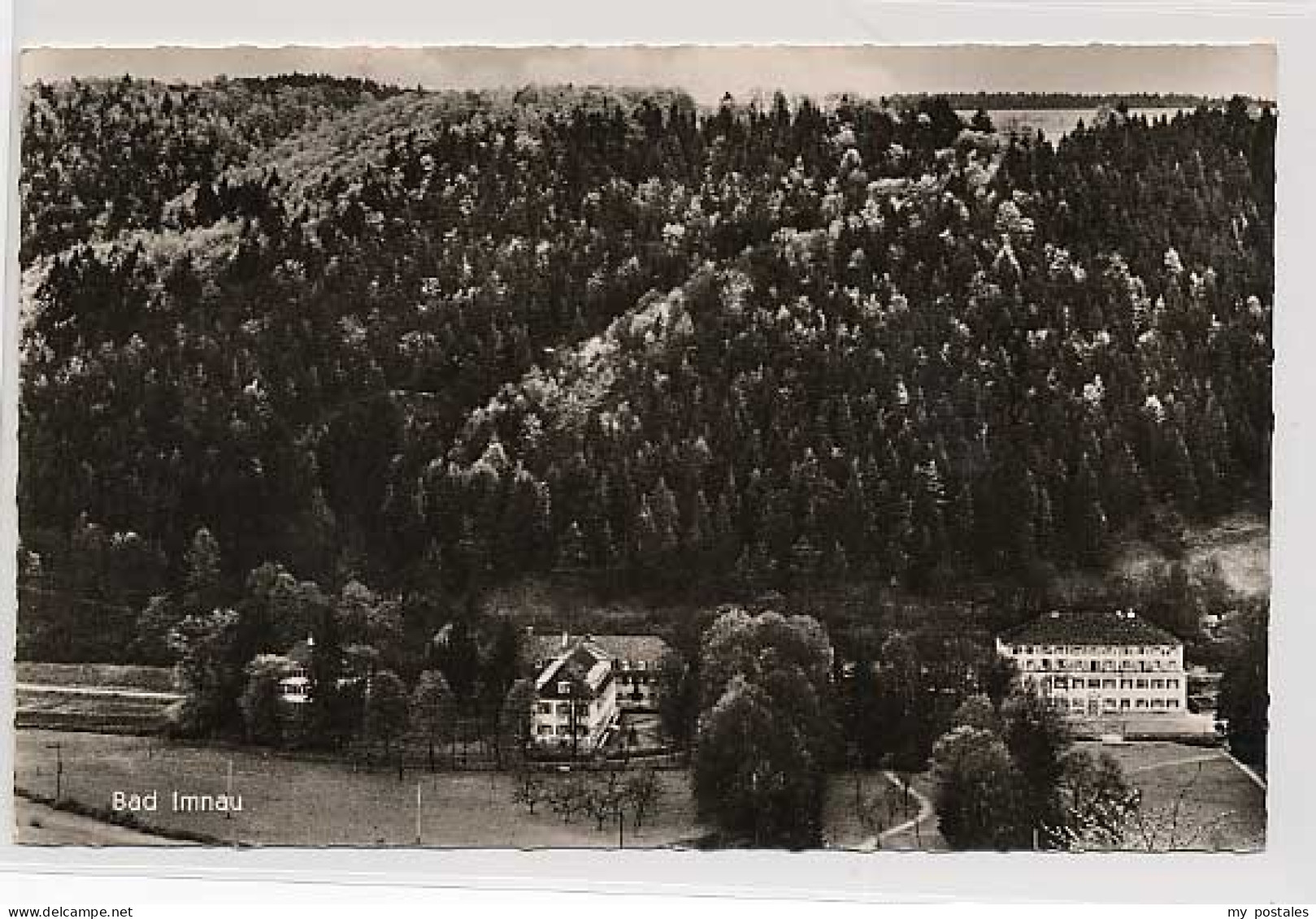 Haigerloch Bad Imnau