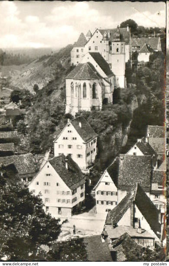 Haigerloch Haigeloch  x 1950