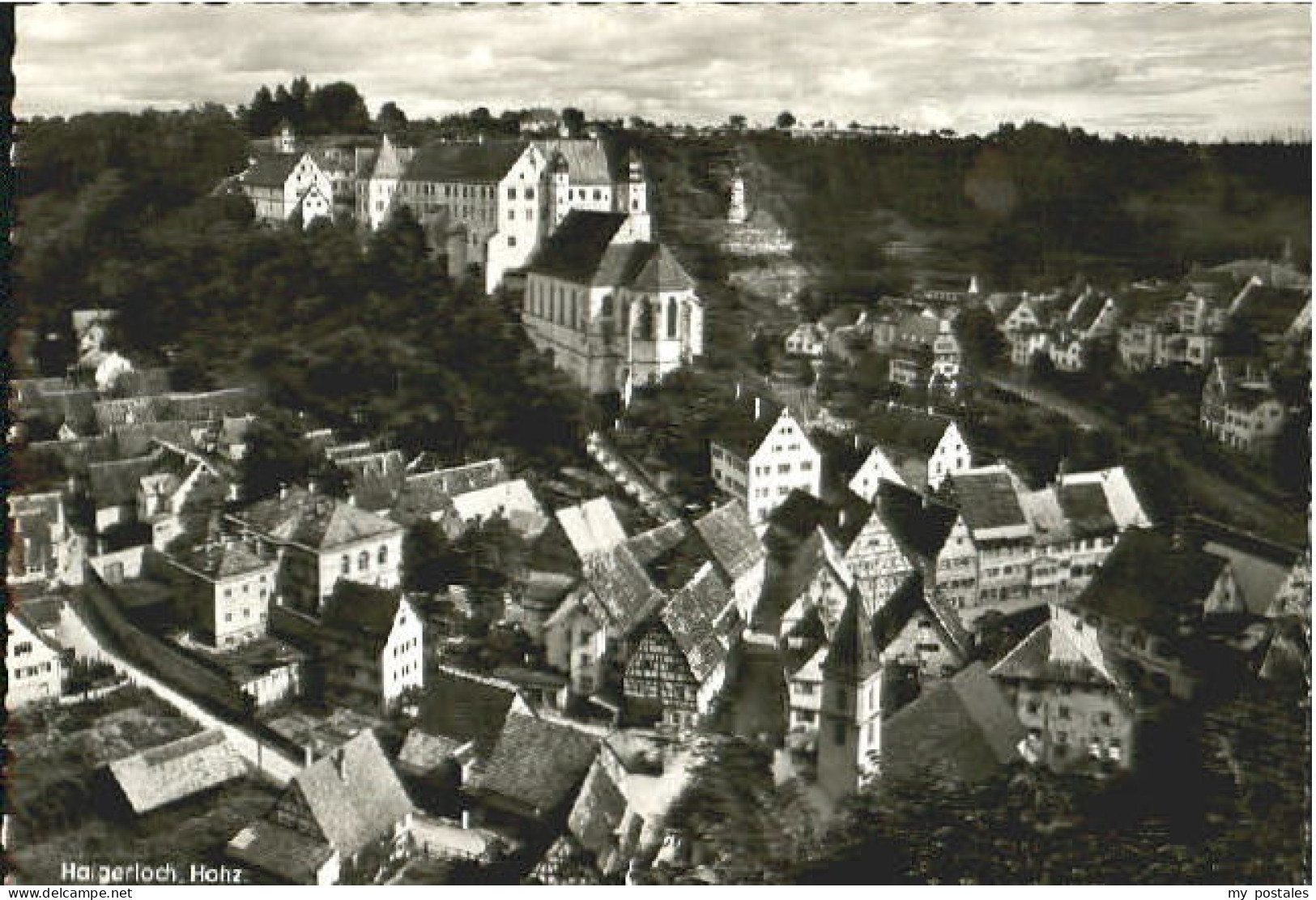 Haigerloch Haigerloch