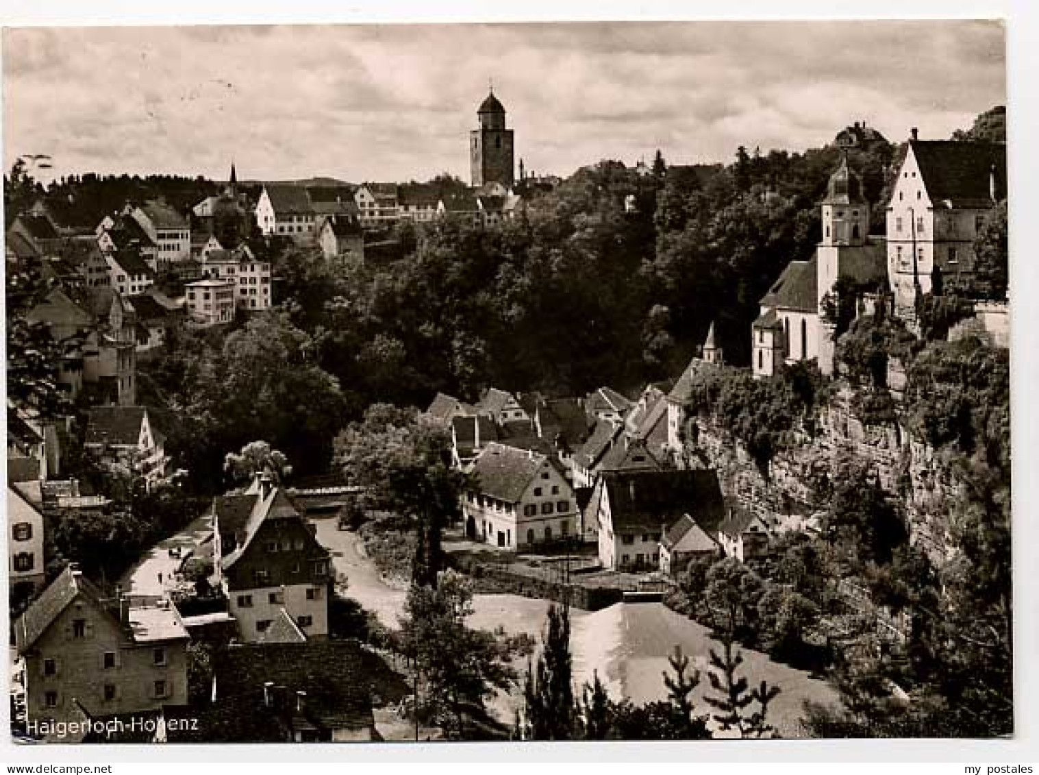 Haigerloch Haigerloch