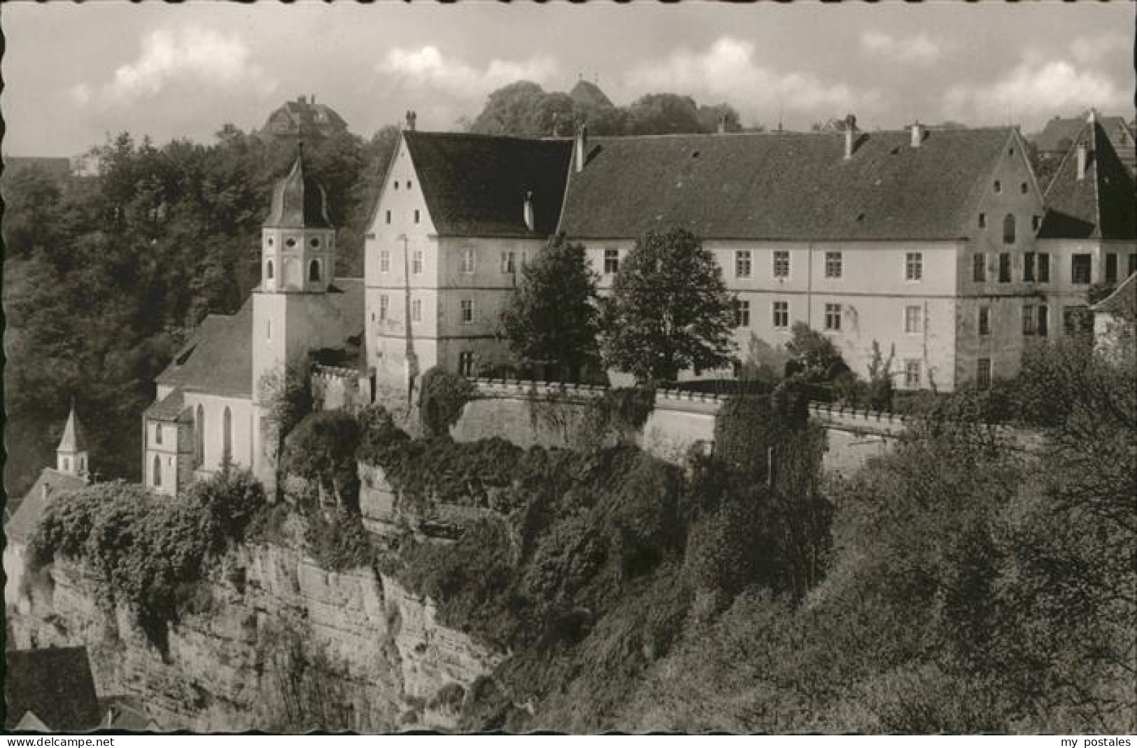 Haigerloch Schloss