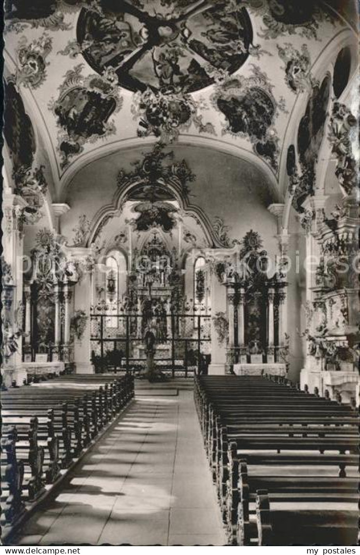 Haigerloch Schlosskirche