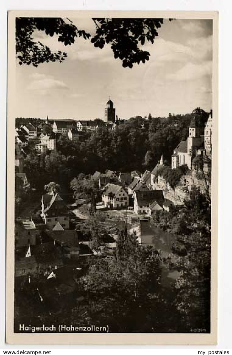 Haigerloch  x 1942