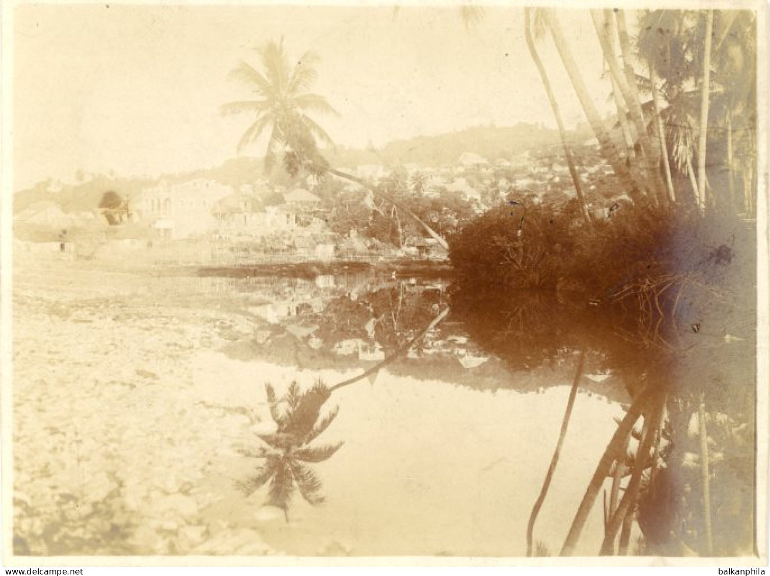Haiti Bainet photograph