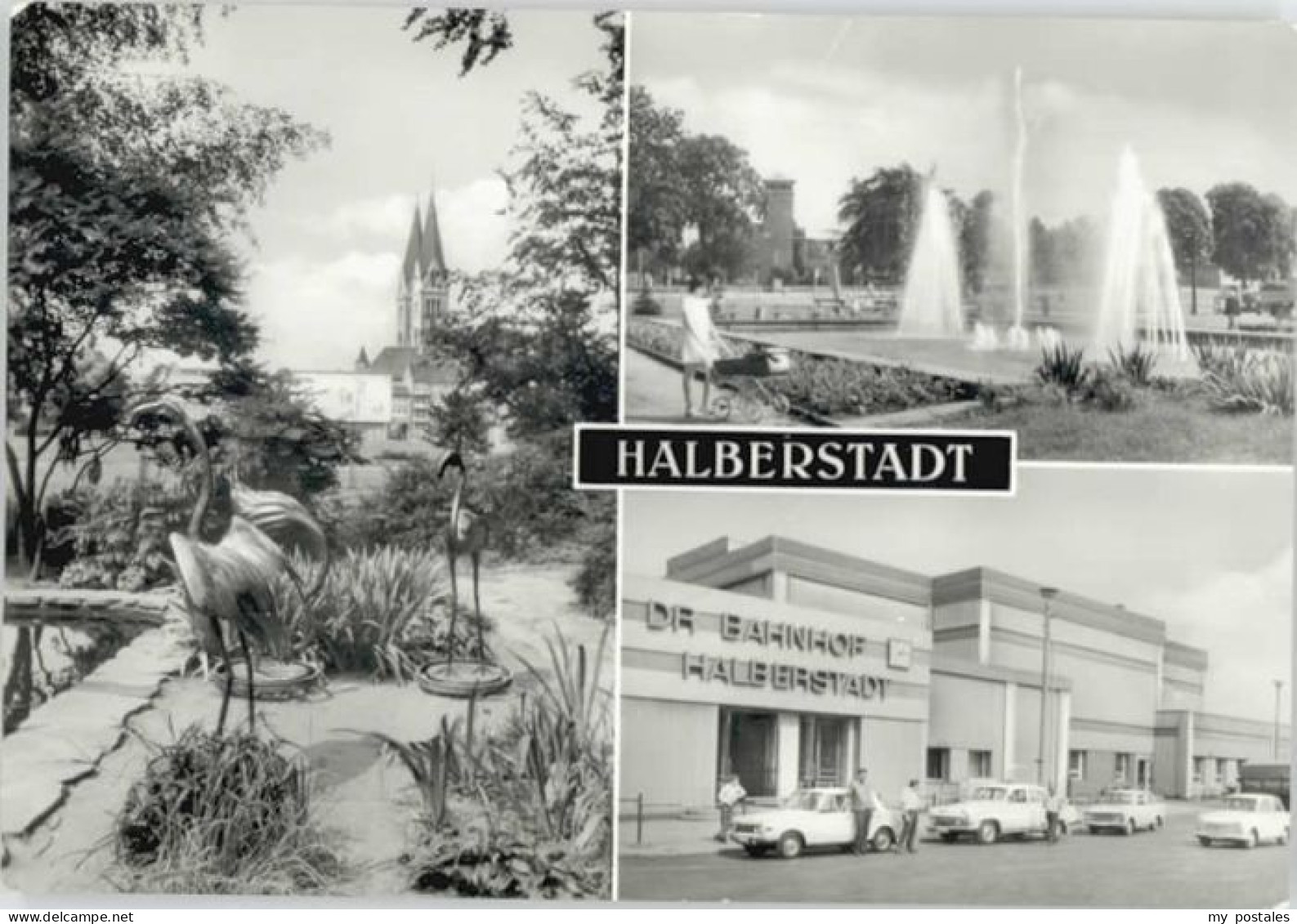 Halberstadt