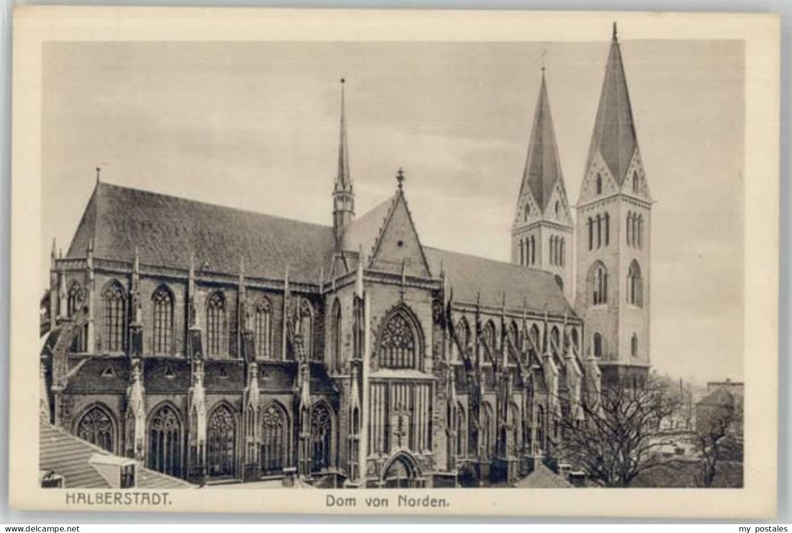 Halberstadt