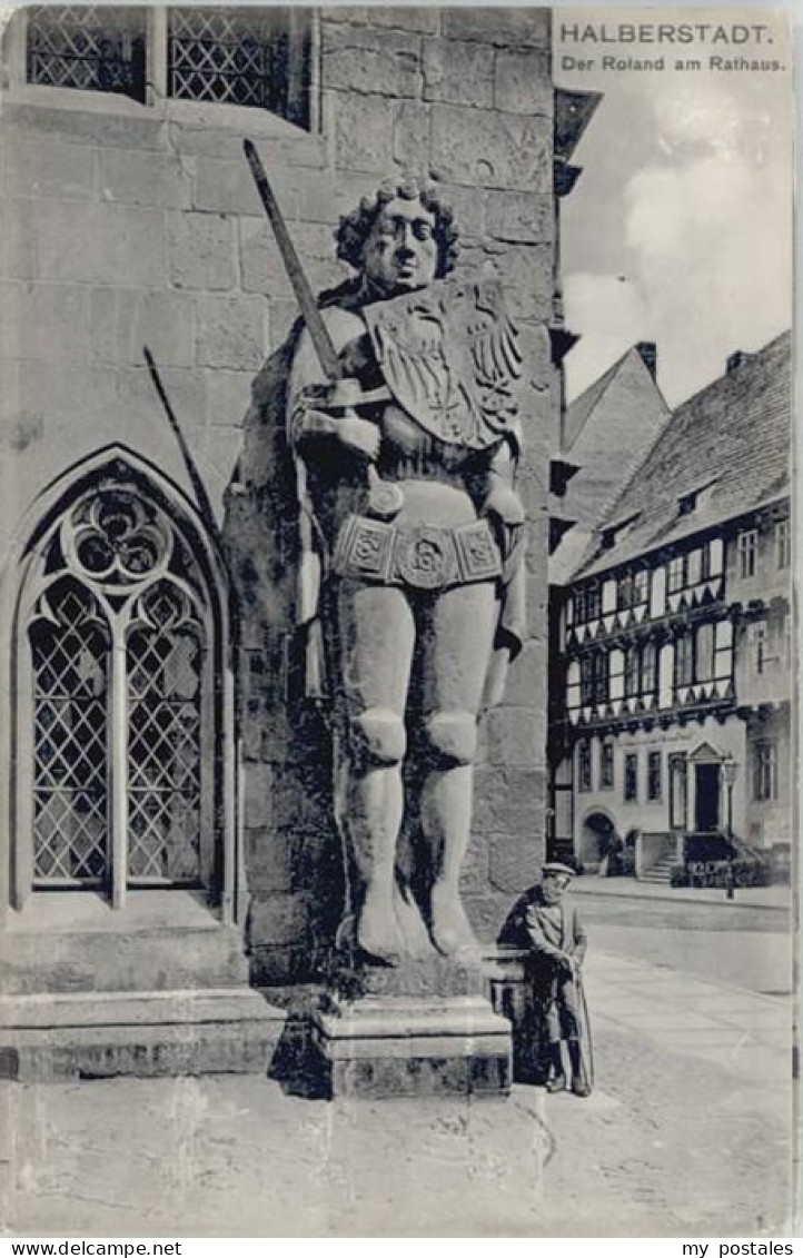 Halberstadt