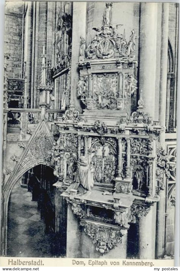 Halberstadt