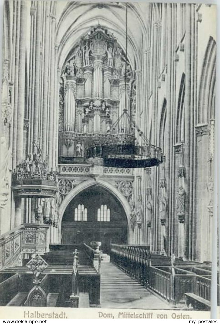 Halberstadt