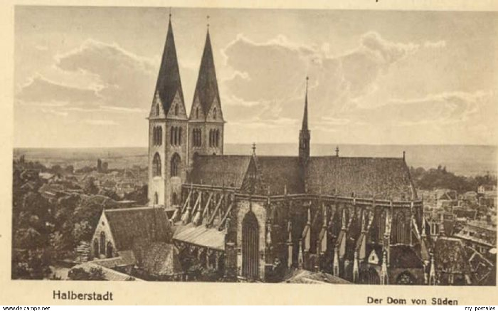 Halberstadt