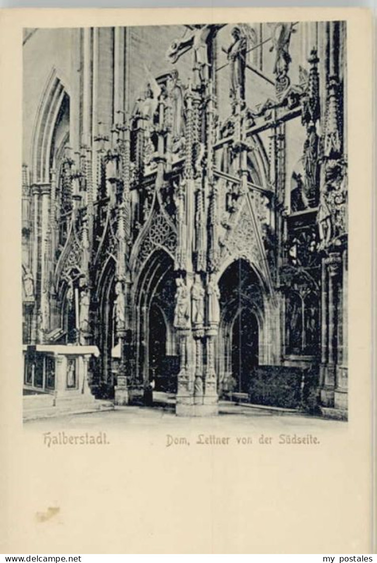 Halberstadt