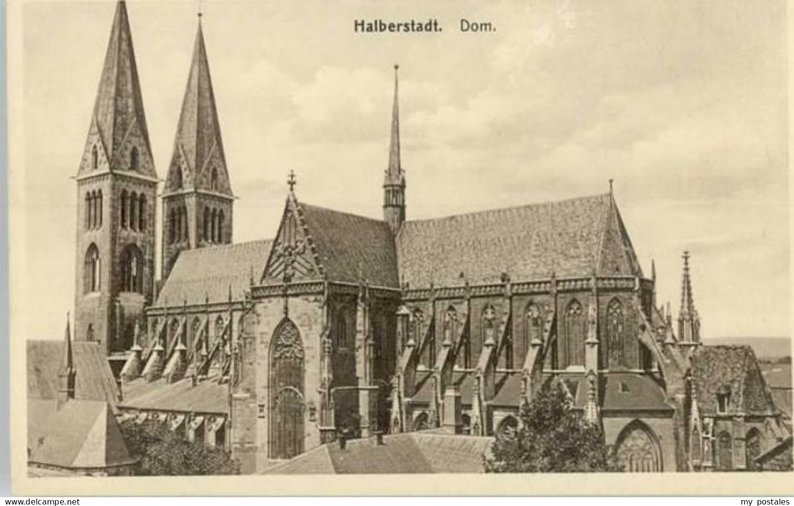 Halberstadt