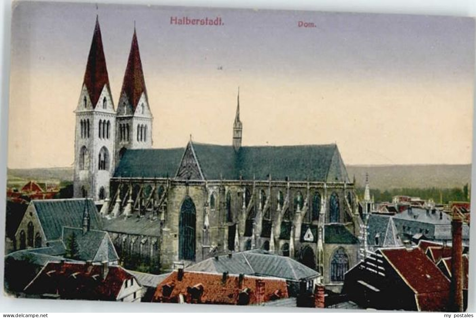 Halberstadt