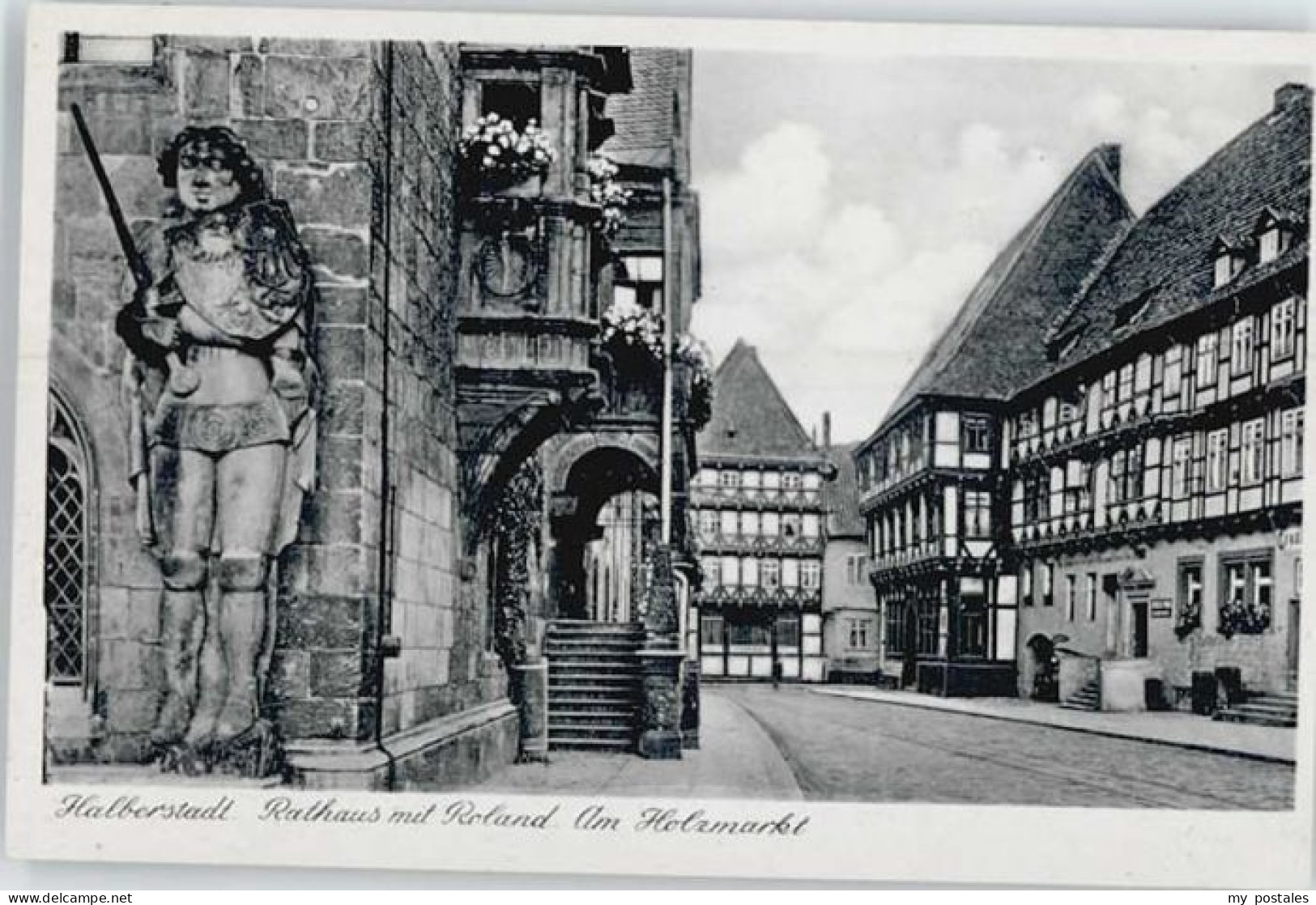 Halberstadt