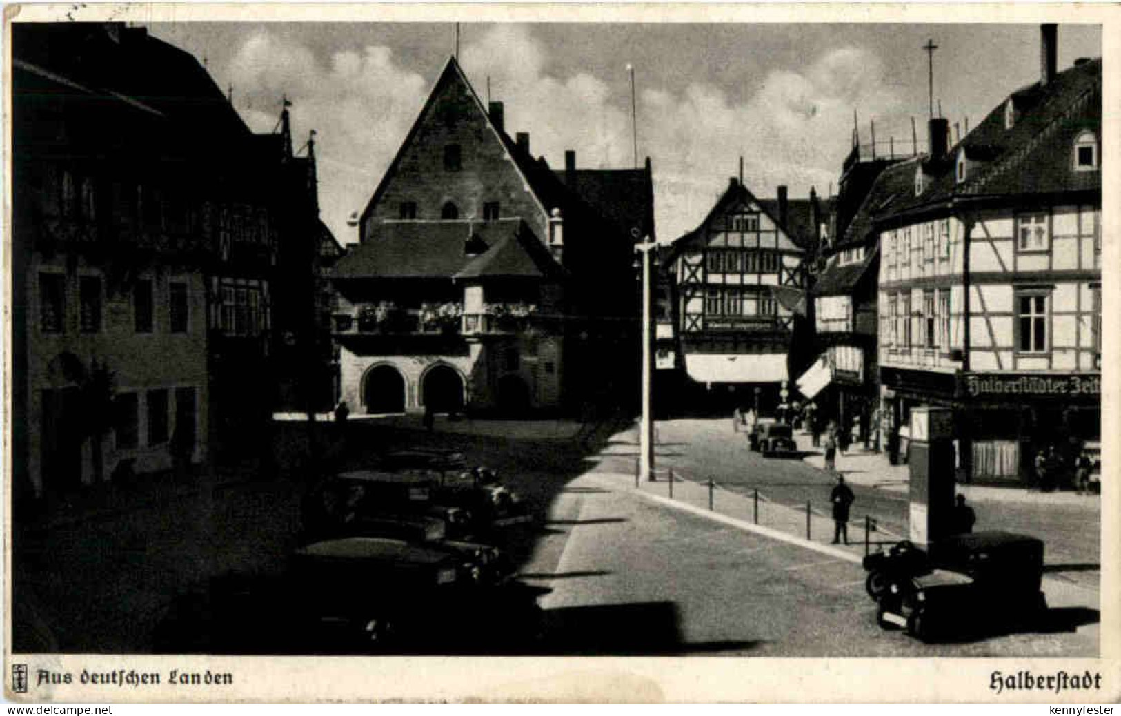 Halberstadt