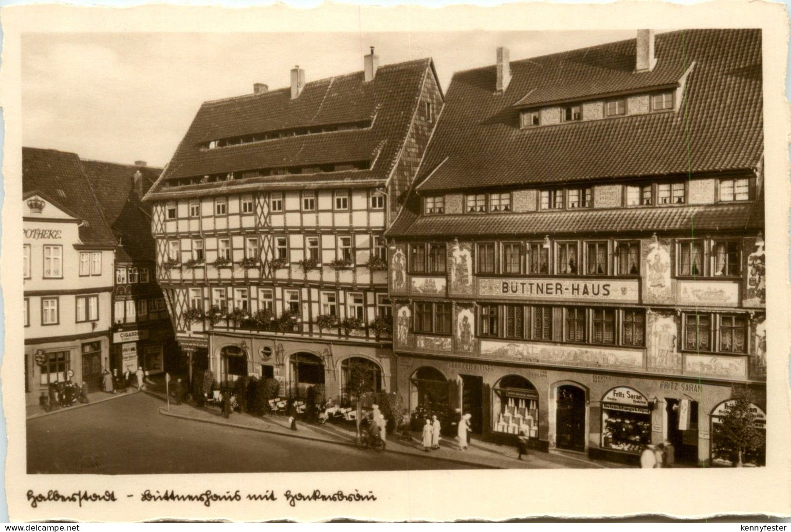Halberstadt