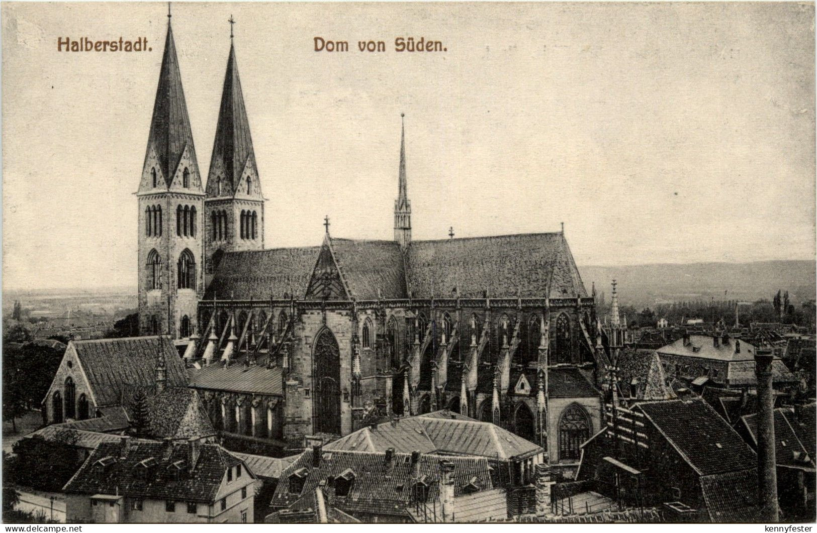 Halberstadt