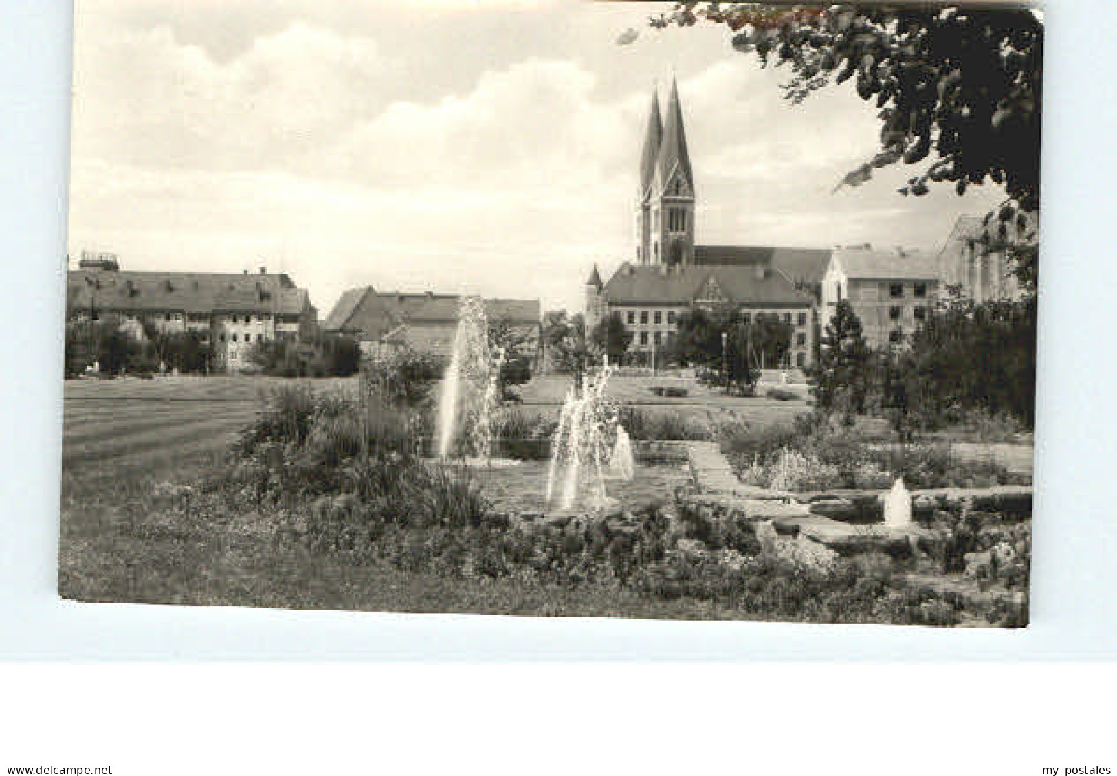 Halberstadt