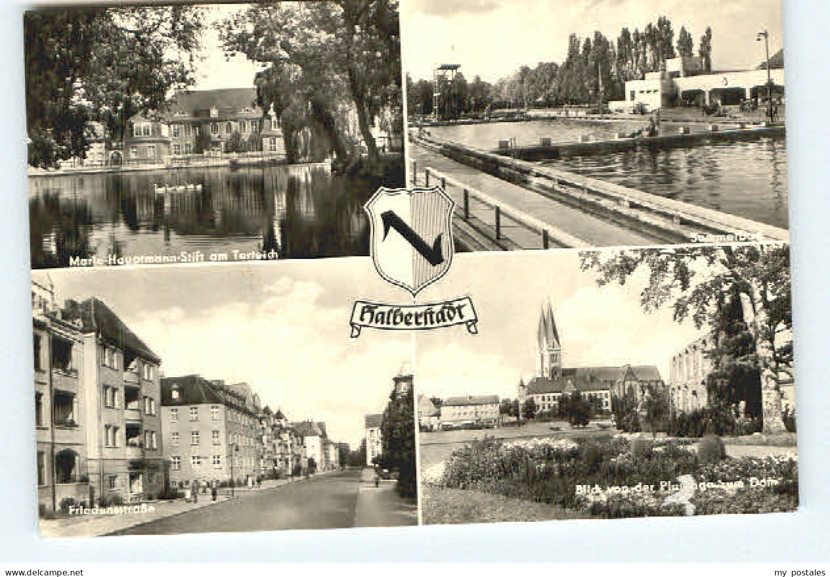 Halberstadt