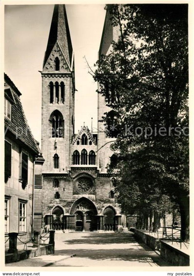 Halberstadt Dom