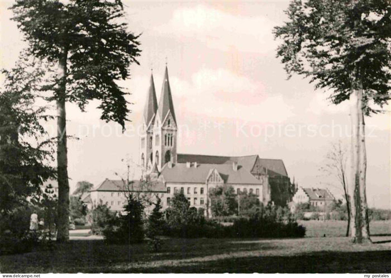 Halberstadt Dom