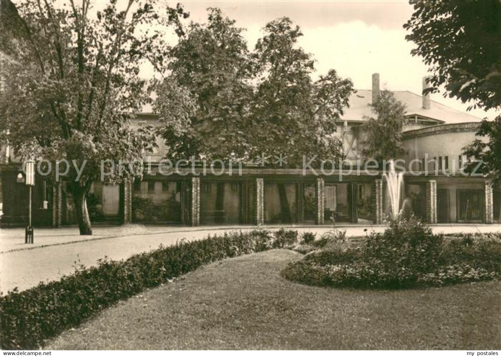 Halberstadt Volkstheater