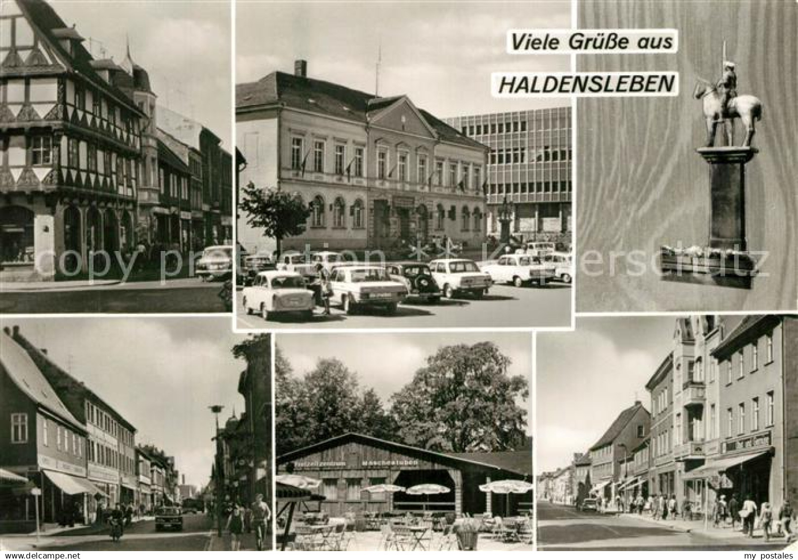Haldensleben